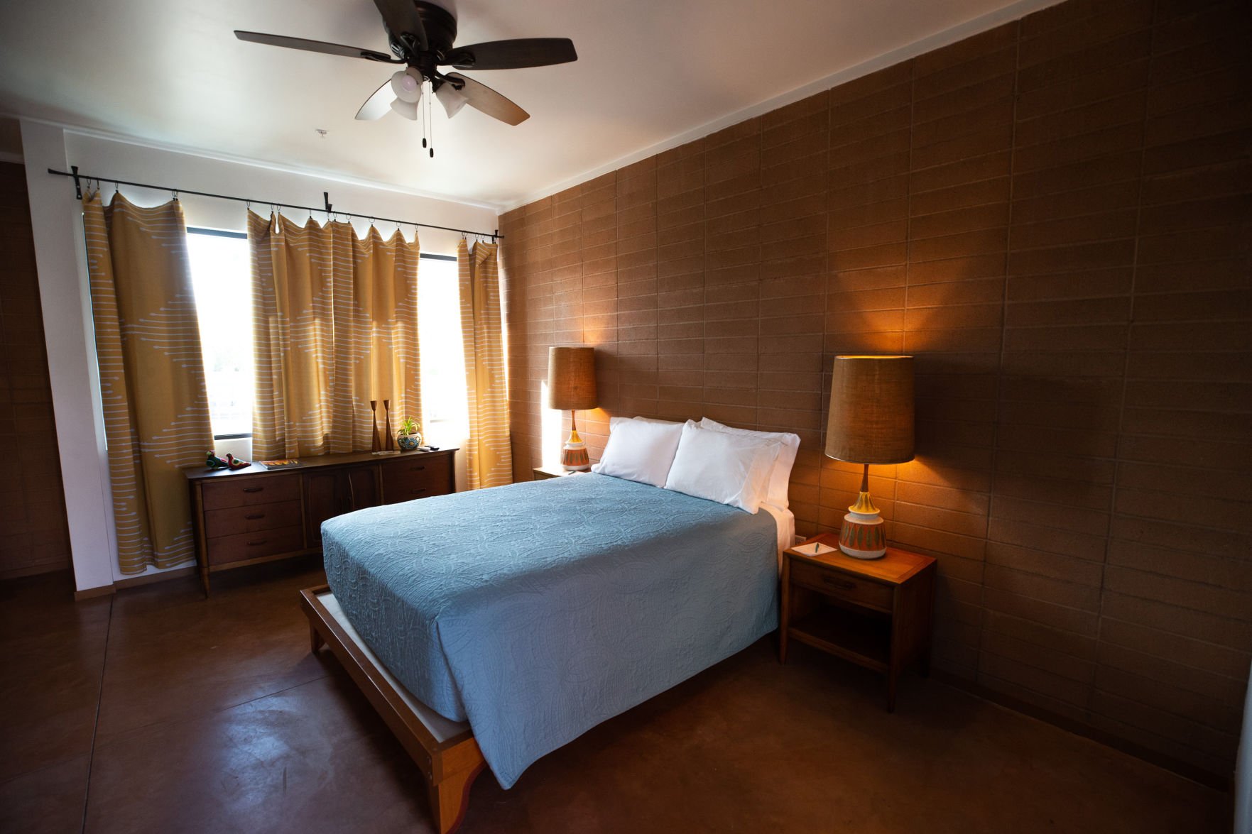 The Downtown Clifton Hotel Tucson